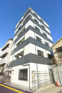 アーク鐘ヶ淵の画像