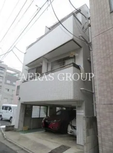 ハイツたから上町【3階】の外観