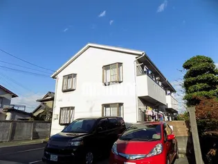 メゾン弥生台の画像