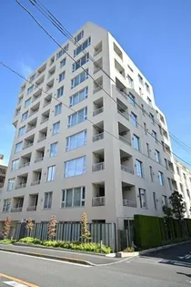 グランスイート神楽坂ピアース ノースヒルズ【3階】の外観