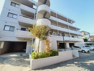 サンライズあざみ野の画像