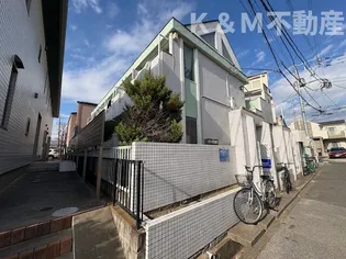 ジュネパレス新松戸第11の画像