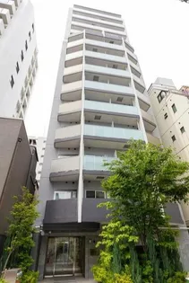 東京都千代田区神田神保町1【マンション】の外観