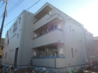 フィカーサ いちょうの木【2階】の外観