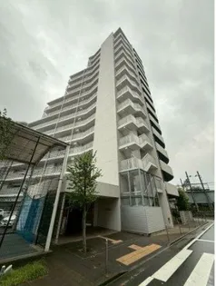 ヴィークステージ北千住イーストレジデンス【3階】の外観