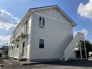 ハイツSICIIIの画像