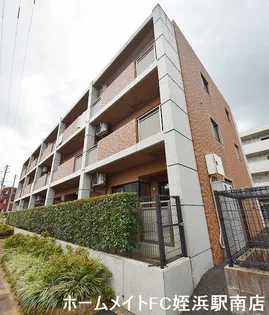 グリーンフォート三嶋の画像