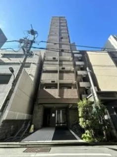 東京都港区芝大門2【マンション】の外観