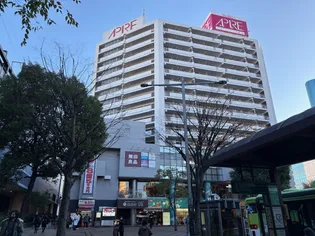 赤羽アボード1の画像