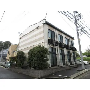 レオパレスWINの画像