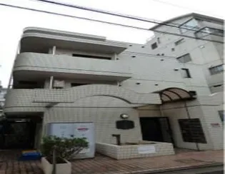 メゾン ド セリバテールの画像