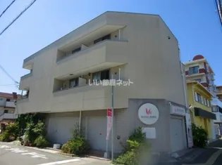 ラ ロゼベールの画像