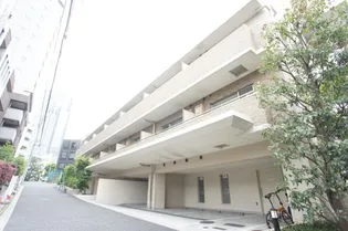 パークホームズ六本木乃木坂アーバンレジデンスの画像