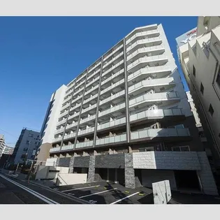 神奈川県横浜市中区吉田町【マンション】の外観