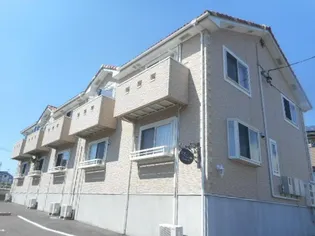 ラフィーネ郡山の画像