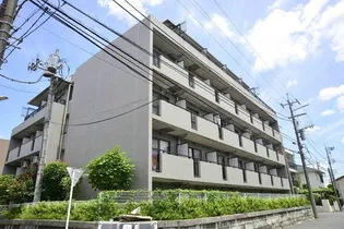 スカイヒル生田の画像