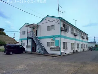 ヒルズ78の画像