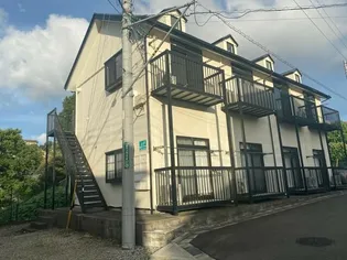 メゾン草薙Vの画像