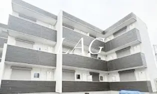 ピースコート登戸IVの画像