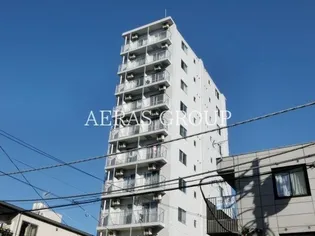 メゾン朋泉高砂の画像