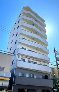 デラモット浅草エストの画像