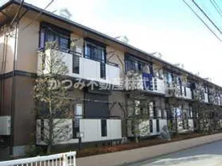 TーNET ドリームガーデンの画像