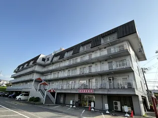 ガーデンスクエア瀬田の画像