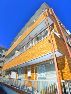 エスポワールツツミの画像