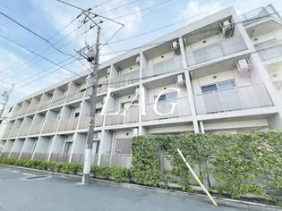 セントエルモ町田の画像