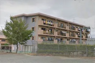 M&Aマンションの画像