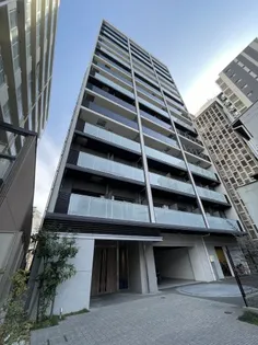 SーRESIDENCE阿波座WESTの画像