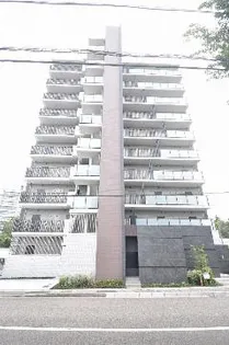 ボーデュキャナル幅下【4階】の外観