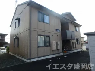 ハイム上野町の画像