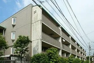 ステラメゾン下北沢の画像