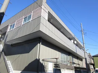 大地屋ビルの画像