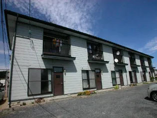 仲道アパートの画像