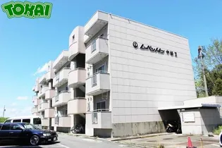 レーベンハイツ中部IIの画像