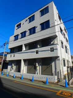 KMBマンションの画像