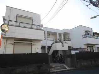 サザンハイツの画像