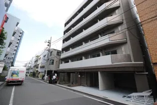 コンシェリア東京の画像