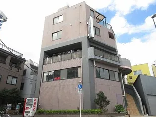 佐藤ビルの画像