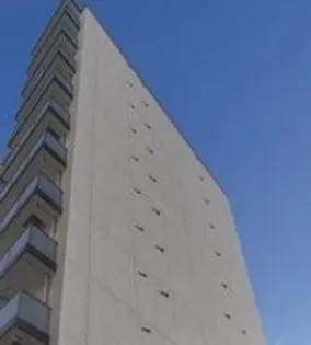 東京都中央区新川2【マンション】の外観