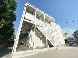 リブリ 藤沢IIの画像