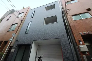 PINE HORSE 1の画像