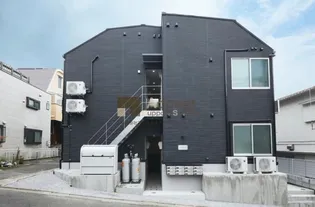 COCOON中目黒の画像