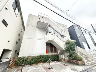 CERIA大倉山の画像