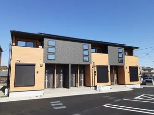 ハピネスBの画像