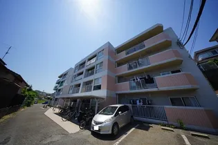 ミュトスマンションの画像