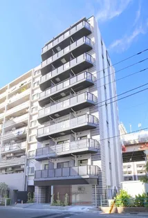 RELUXIA森下の画像