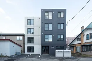 precious MISONO(プレシャスミソノ)【1階】の外観